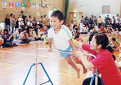 10月12日（土）第2回運動会