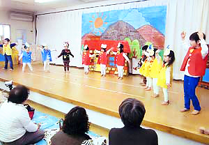 2月1日（水）　みんな大好きオペレッタ