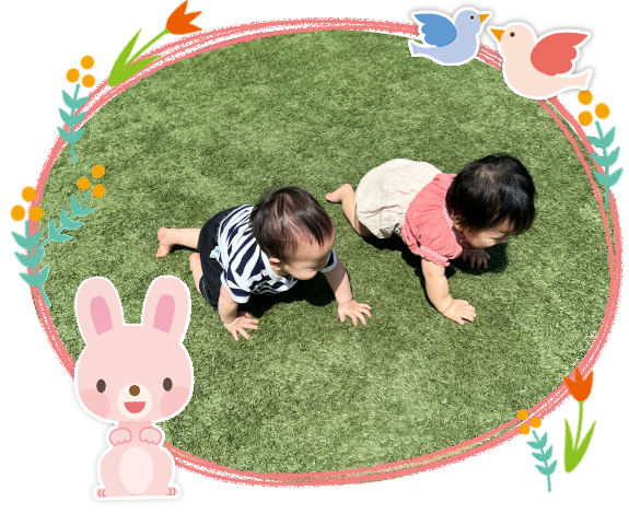 入園案内